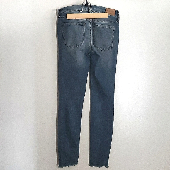 Aeropostale Anke Jegging Jeans - Picture 2 of 6